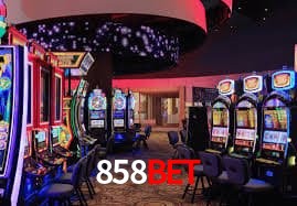 API Integration 858Bet