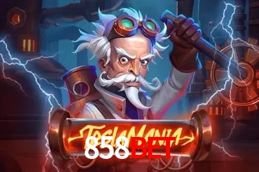 Slot Games 858Bet